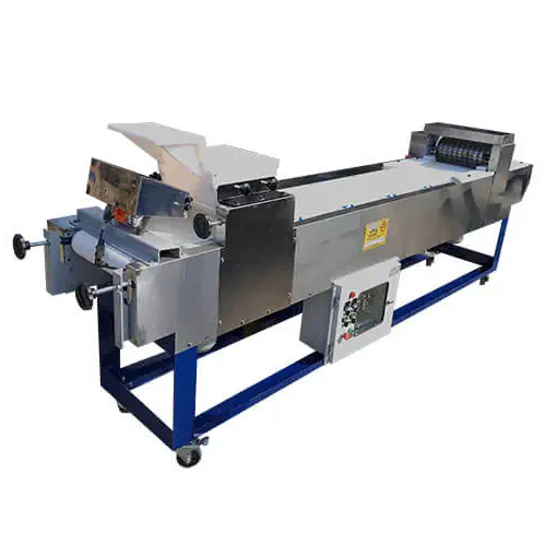 عکس دستگاه تولید سوهان