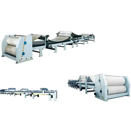 عکس دستگاه دبل فیسر کارتن