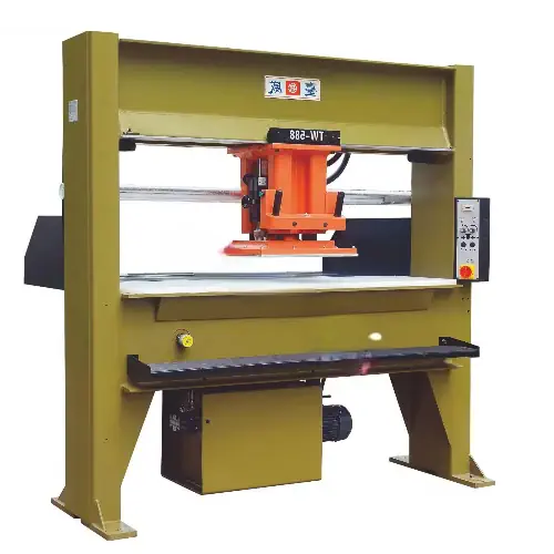 عکس دستگاه اتم کفاشی پرس از بالا