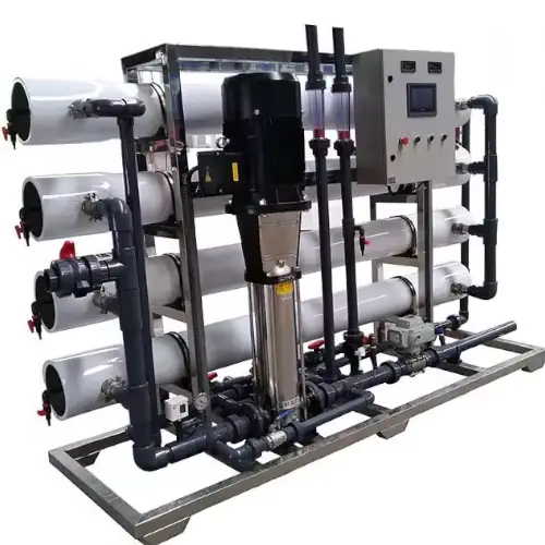 عکس دستگاه اسمز معکوس