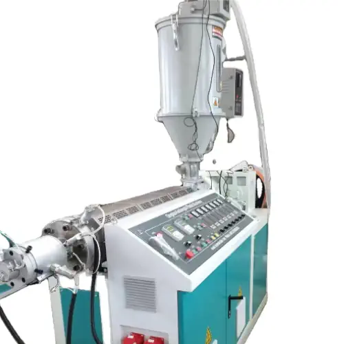 عکس اکسترودر سیم مسی