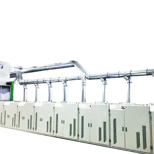 عکس دستگاه بازیافت لباس مدل اونیگادو هونگدا