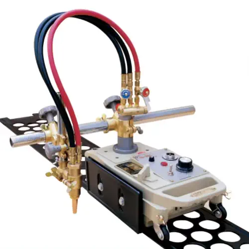 عکس دستگاه برش ریلی بیلت