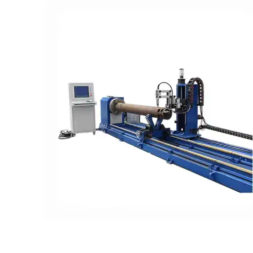 عکس دستگاه برش پلاسما هواگاز