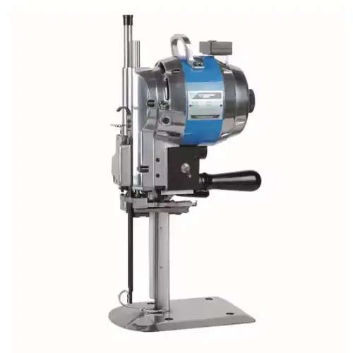 عکس دستگاه اتوماتیک برش پارچه