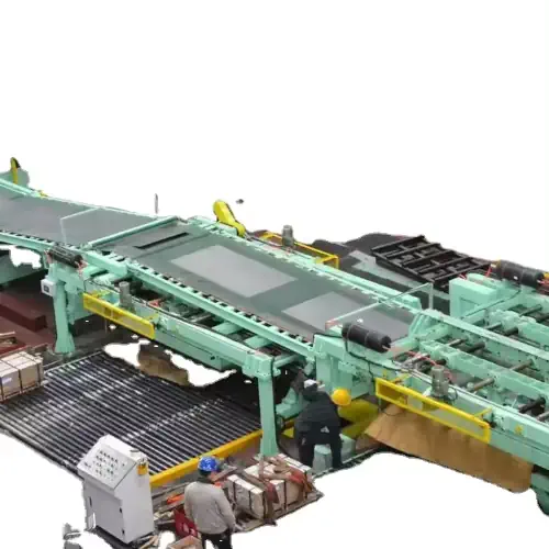 دستگاه برش CRGO سبز رنگ