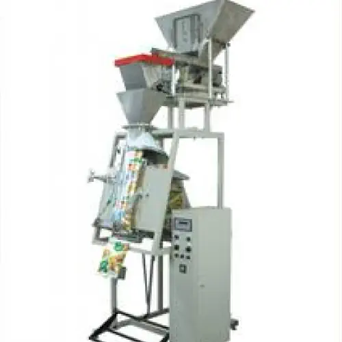 عکس دستگاه بسته بندی برنج