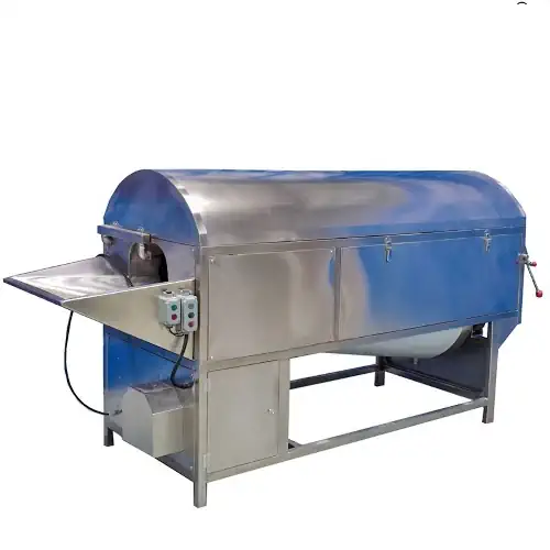 عکس دستگاه بلانچر