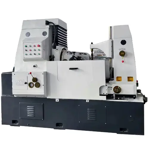 عکس دستگاه سی ان سی تراش چرخ دنده