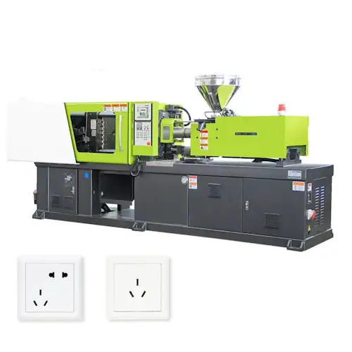 کارخانه خط تولید کلید پریز