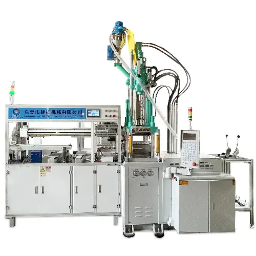 عکس دستگاه اتوماتیک تولید نخ دندان