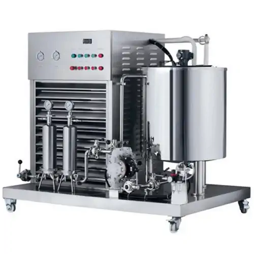 دستگاه تولید عطر اتوماتیک