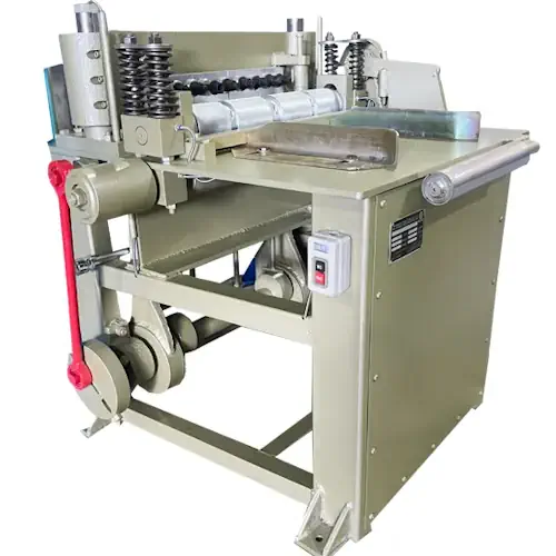 دستگاه تولید چوب بستنی