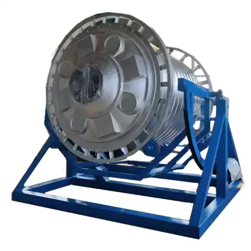 عکس دستگاه تولید تانکر آب