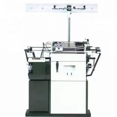 عکس دستگاه تولید دستکش کار