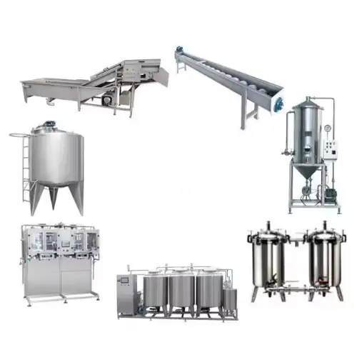 عکس کارخانه تولید سس کچاپ و مایونز