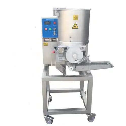 عکس دستگاه تولید فلافل