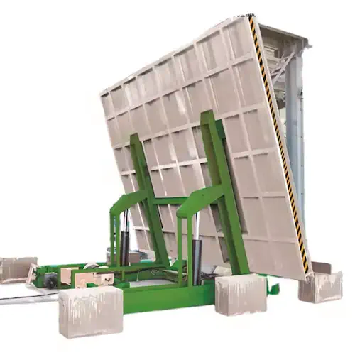 عکس دستگاه تولید وال پست