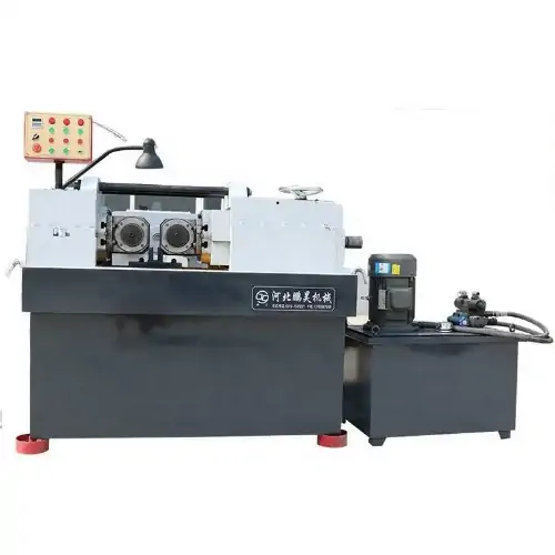 عکس دستگاه تولید پیچ