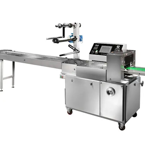 عکس دستگاه تولید کلمپه