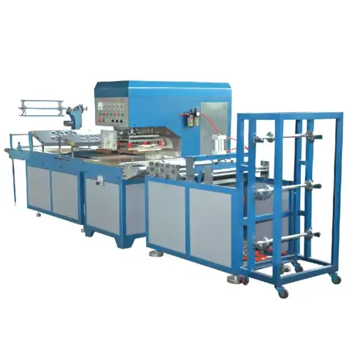 عکس دستگاه تولید کیسه ادرار