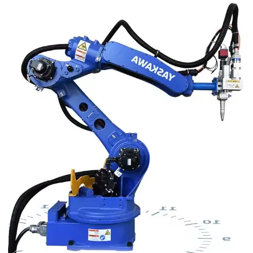 عکس دستگاه جوش رباتی