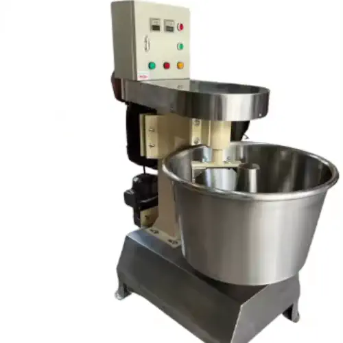 عکس دستگاه خمیر گیر