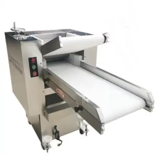 عکس دستگاه خمیر پهن کن