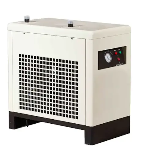 عکس درایر تبریدی