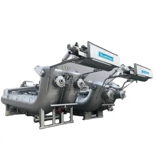 عکس دستگاه رنگرزی پارچه لباس