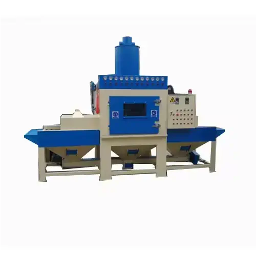 عکس مخزن سندبلاست