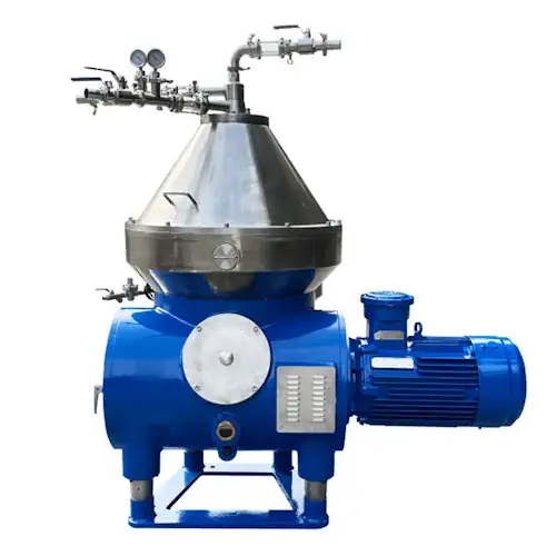 عکس سپراتور شیر در زمینه سفید