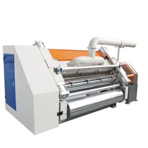 عکس دستگاه سینگل فیسر در زمینه سفید