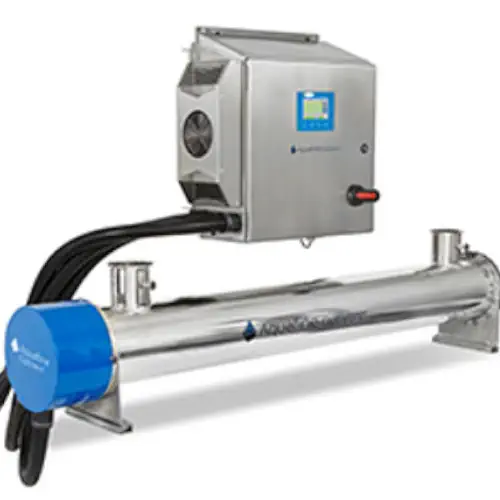 عکس دستگاه ضدعفونی کننده آب