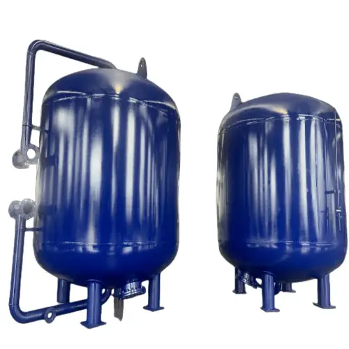 عکس دستگاه فیلتر کربن