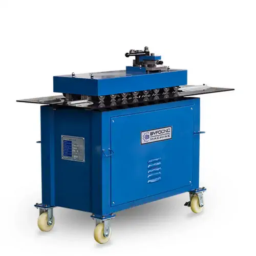 عکس دستگاه لبه زن حلب