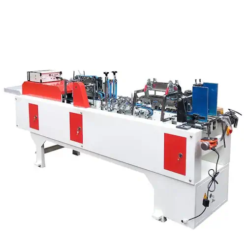 عکس دستگاه لب چسب کارتن