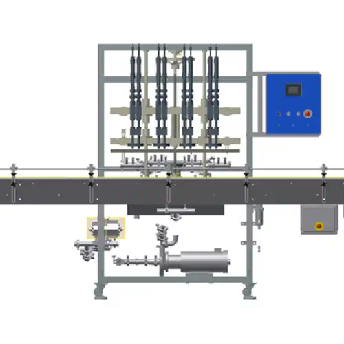 عکس دستگاه نمک ریز