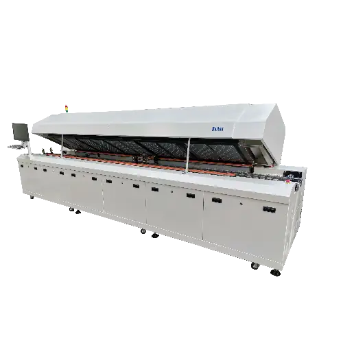 عکس دستگاه لحیم کاری بدون سرب سفید