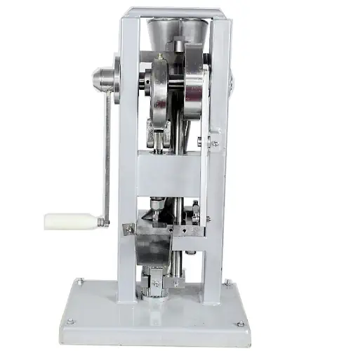 عکس دستگاه پرس قرص دستی