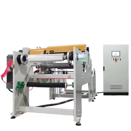 عکس دستگاه پرفراژ پارچه اتوماتیک