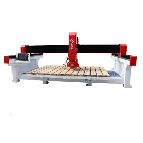 عکس دستگاه پروفیل سنگ زن