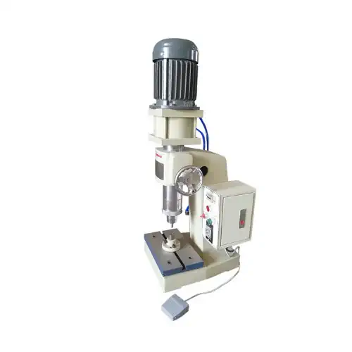 عکس پرچ زن هیدرولیک