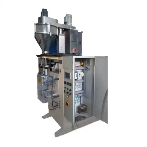 عکس دستگاه پرکن ساشه پودری