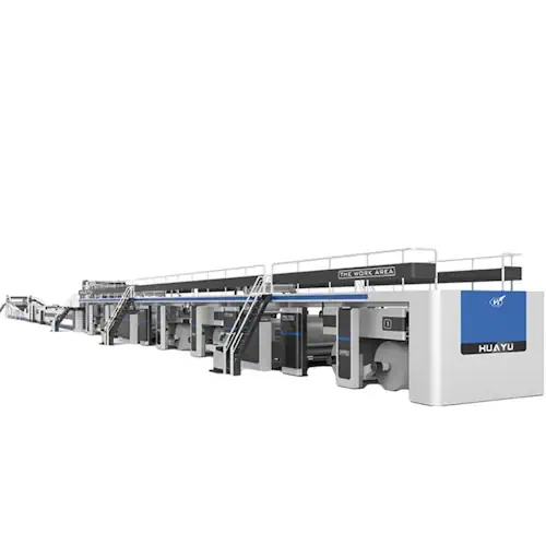 عکس دستگاه پری هیتر کارتن در زمینه سفید