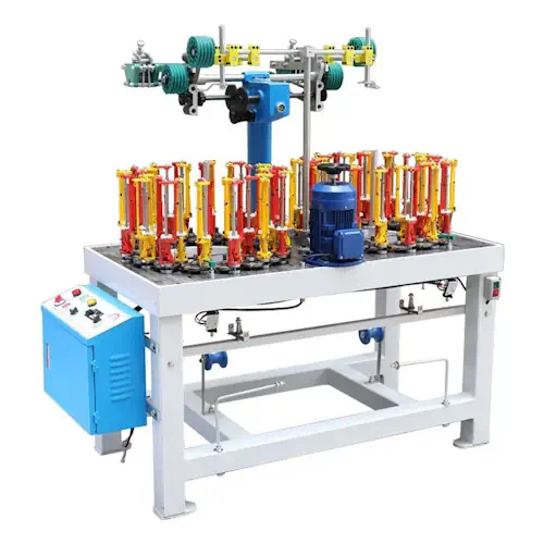 عکس دستگاه تابنده برای نخ