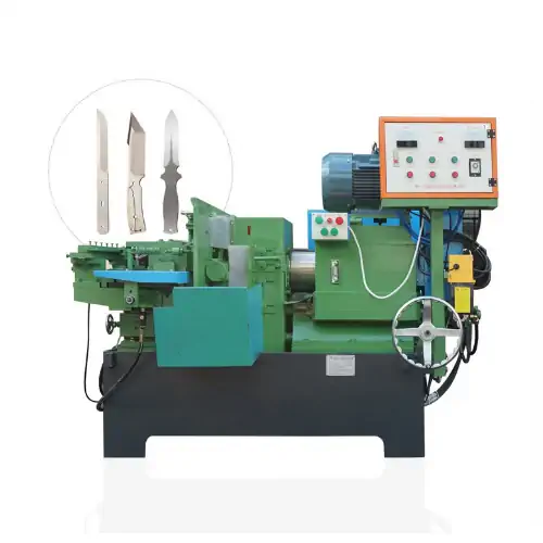 دستگاه کف ساب چاقو