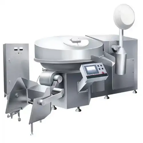 عکس دستگاه کاتر میکسر