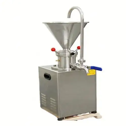 عکس دستگاه کره گیر صنعتی