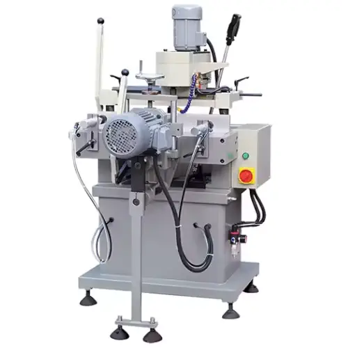 عکس دستگاه کپی دستگیره در زمینه سفید